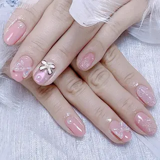 ネイル DIAMOND 💦のネイルデザイン