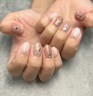 ネイル Y's nailのネイルデザイン