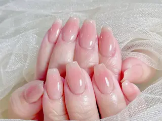 ネイル ナユキNA.YUKI 渋谷店のネイルデザイン