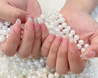 ネイル Babarla Nailのネイルデザイン