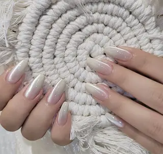 ネイル M2ネイルサロン【長さ出し&フィルイン導入店】所属・長さ出し専門店 RIRIのネイルデザイン