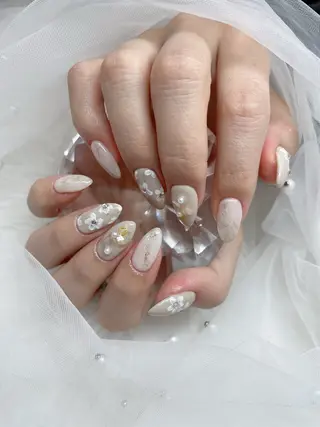 ネイル アサイ レミのネイルデザイン