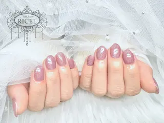 ネイル Ricel新宿店所属・KANO ♡のネイルデザイン