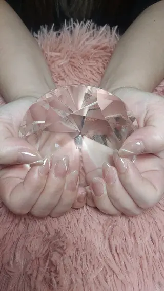 ネイル とりごえ さおりのネイルデザイン