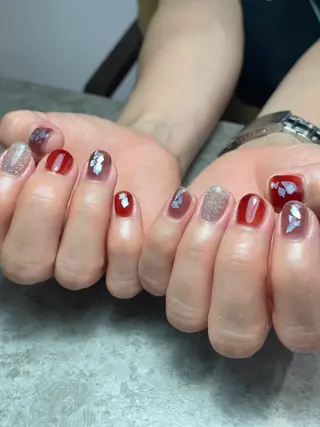 ネイル irodori ayaのネイルデザイン