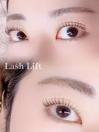 マツエク・マツパ シードリン府内店 首藤のマツエク・マツパデザイン