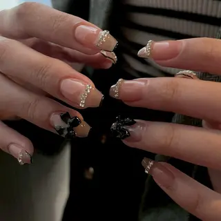 ネイル bonny 天王寺所属・Bonny 天王寺のネイルデザイン