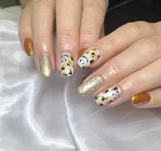 ネイル Nail salon Venusのネイルデザイン