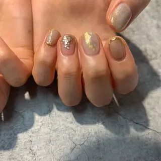 ネイル ルリアンチッタ メンズ垢抜け特化の眉毛・アイブロウイメージ