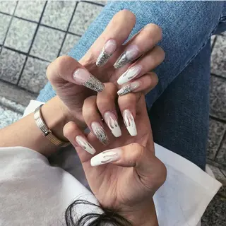 ネイル NailAVANCE miyuのネイルデザイン