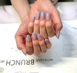 ネイル Jasmine -のネイルデザイン