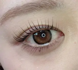 マツエク・マツパ ME-ME harukaのマツエク・マツパデザイン