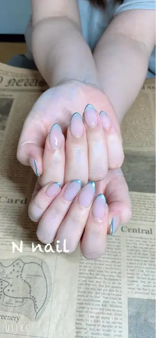 ネイル N nailのネイルデザイン