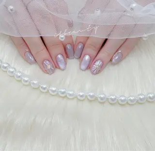 ネイル 💅if beautyのネイルデザイン