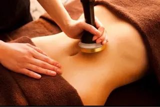 夏までに！ -5kgチャレンジのエステ・リラクイメージ