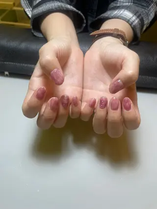 ネイル sopocalon ﾌｼﾞﾀのネイルデザイン