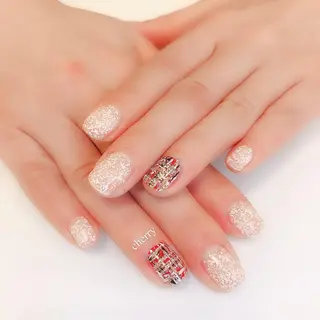 ネイル SAKURA 🍒のネイルデザイン