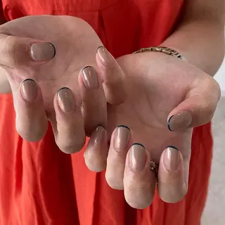 ネイル ayana nails所属・nail salon ayanaのネイルデザイン