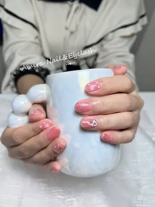 ネイル anna ネイルのネイルデザイン