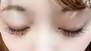 マツエク・マツパ プライベートサロン Pisaraのマツエク・マツパデザイン