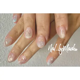 ネイル ⏦Little 𐙚 Nail⏦のネイルデザイン