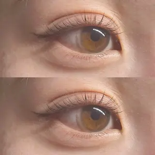 マツエク・マツパ Rise 🎀のマツエク・マツパデザイン