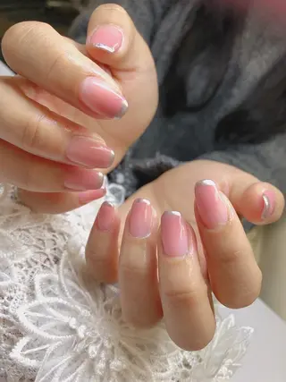 ネイル Flowerネイルサロン所属・. yukiのネイルデザイン