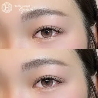 マツエク・マツパ Canon. 🧺LashRushのマツエク・マツパデザイン