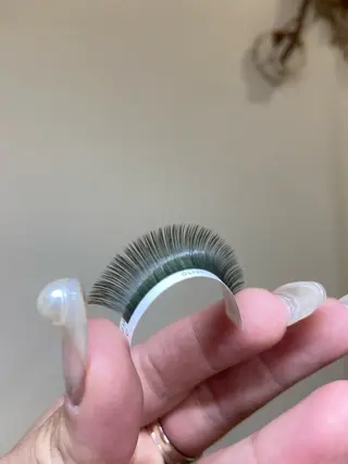 マツエク・マツパ ame.所属・ai 🥣🫧🏹のマツエク・マツパデザイン