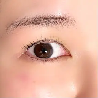 マツエク・マツパ 瀬社家 加奈のマツエク・マツパデザイン