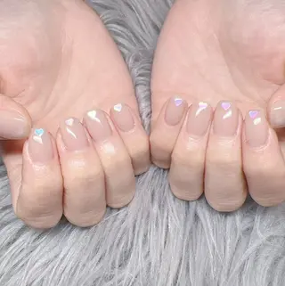 ネイル 個室ネイルサロンDolly  Girl〜ドーリーガール〜所属・DollyGirl KYOKOのネイルデザイン