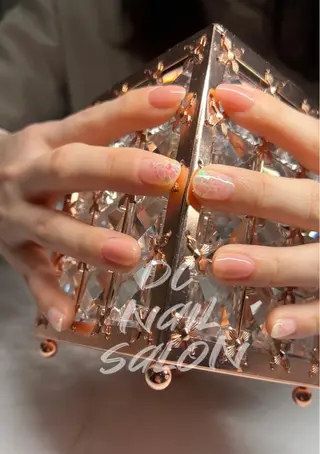 ネイル DC nail salonのネイルデザイン