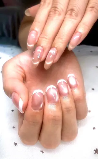 ネイル NiKa Nail所属・NiKa Nailのネイルデザイン