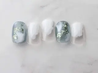 ネイル hiroka .Mのネイルデザイン