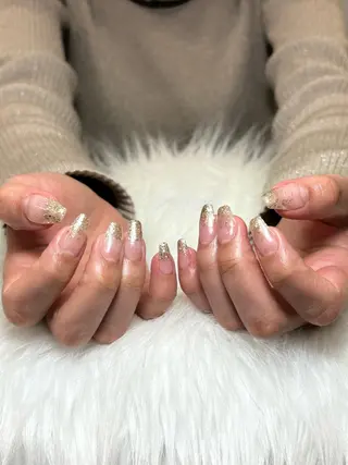 ネイル MIHANA ミハナのネイルデザイン