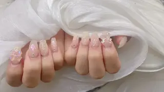 ネイル り オのネイルデザイン