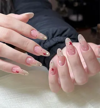 ネイル BEAUTY NAIL SALON所属・beautynail Emiのネイルデザイン