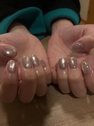 ネイル Lapis *のネイルデザイン