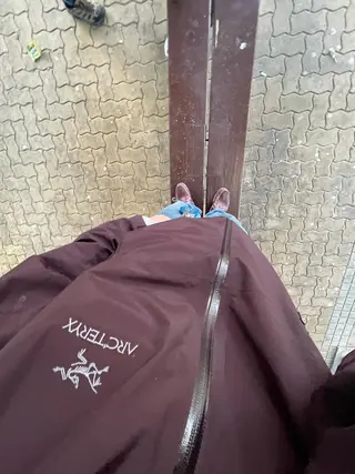 tidehair sotaのヘアスタイル