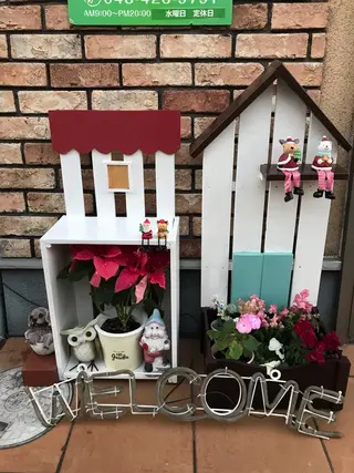 リラクゼーションほぐリッチ所属・ほぐリッチ いさ先生&よし先生のエステ・リラクイメージ