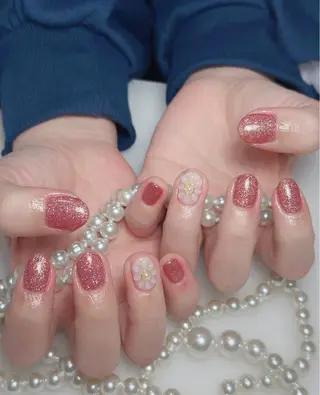 ネイル 👍thumbs up nail👍のネイルデザイン