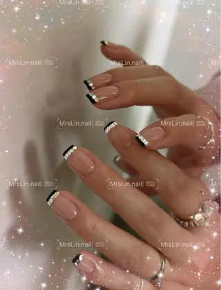 ネイル Mrs Lin.nailのネイルデザイン