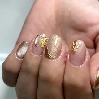 ネイル nail salon Lumièreのネイルデザイン