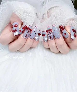 ネイル IRO NAIL MiAのネイルデザイン