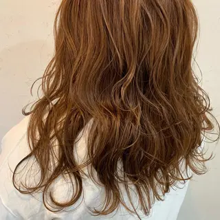 セミロング Nico所属・Nico🌛 Karenのネイルデザイン