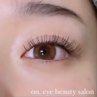 マツエク・マツパ on .のマツエク・マツパデザイン