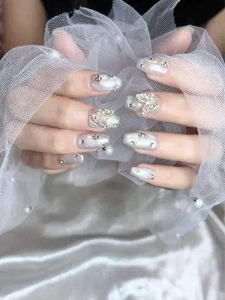 ネイル nails' it...のネイルデザイン