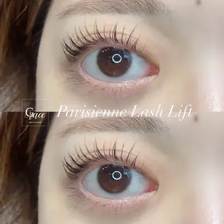 マツエク・マツパ Nail&Eye Graceのマツエク・マツパデザイン