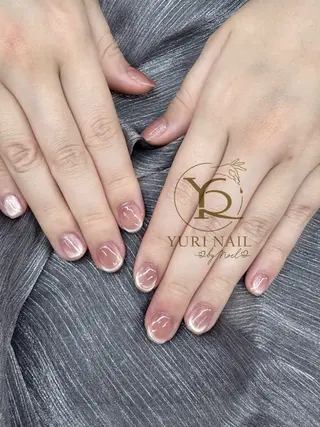 ネイル YURI Nail Narita所属・YURI Nail NARITAのネイルデザイン