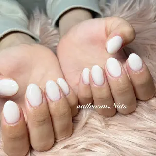 ネイル nailsalon Nutsのネイルデザイン